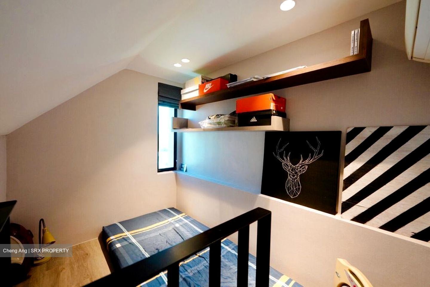 One Duchess (D10), Apartment #447902051